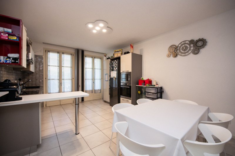 Appartamento a Castiglione delle Stiviere