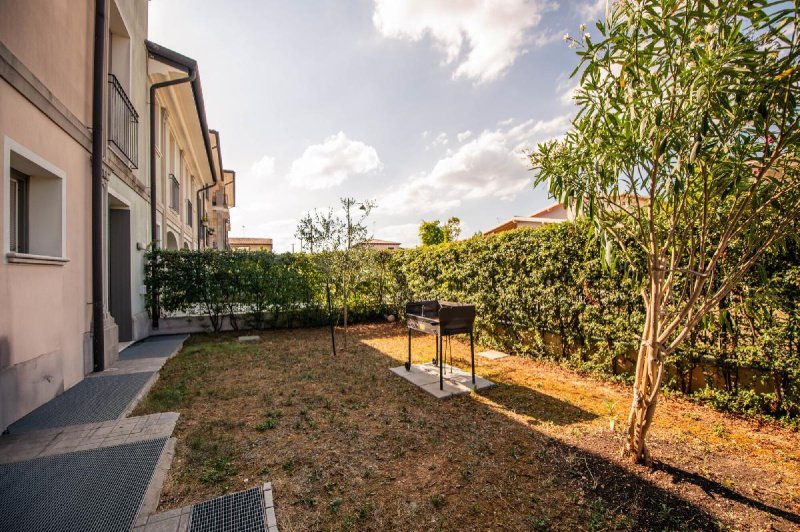 Appartamento a Castiglione delle Stiviere