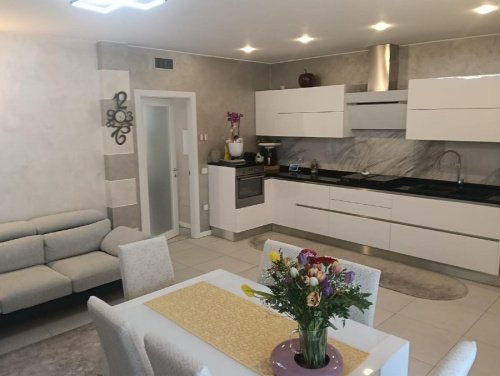 Квартира в Кастильоне-делле-Стивьере