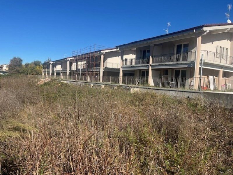 Вилла в Сольферино