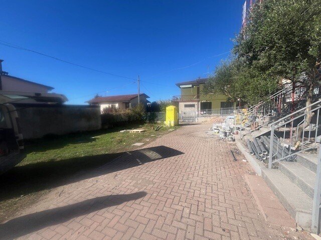 Villa a Castiglione delle Stiviere