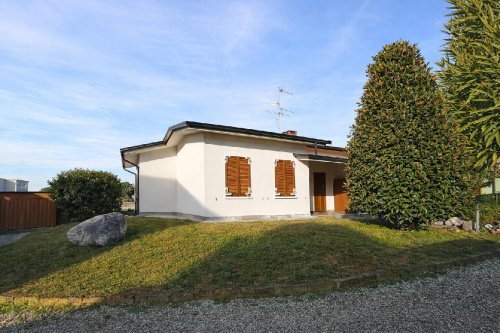 斯蒂维耶雷堡别墅