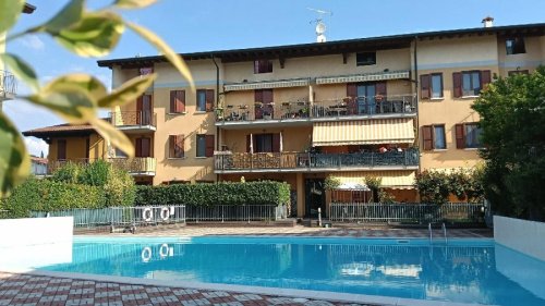 Apartamento em Castiglione delle Stiviere