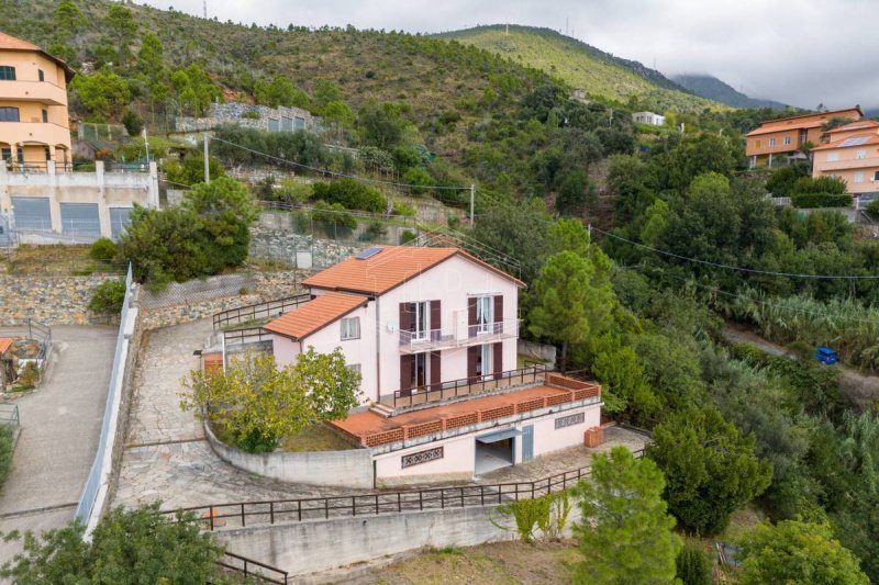 Villa in Arenzano