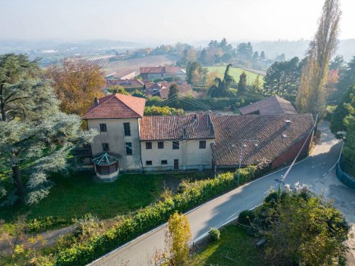 Einfamilienhaus in Pecetto Torinese