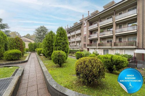 Appartement in Turijn