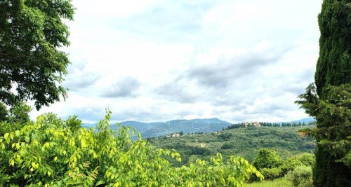 Jordbruksmark i Bagno a Ripoli