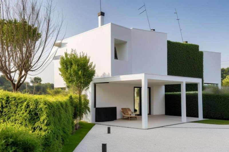 Maison mitoyenne à Caorle