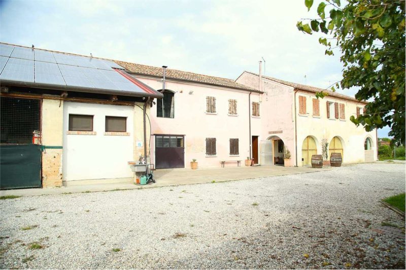 Bauernhaus in Ceggia
