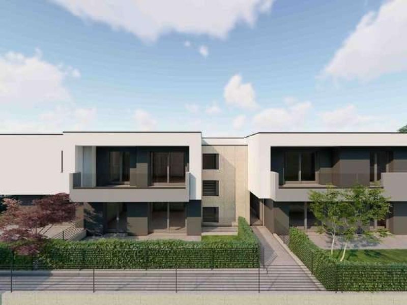 Bouwgrond in Fossalta di Piave