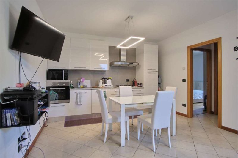 Apartamento em Salgareda