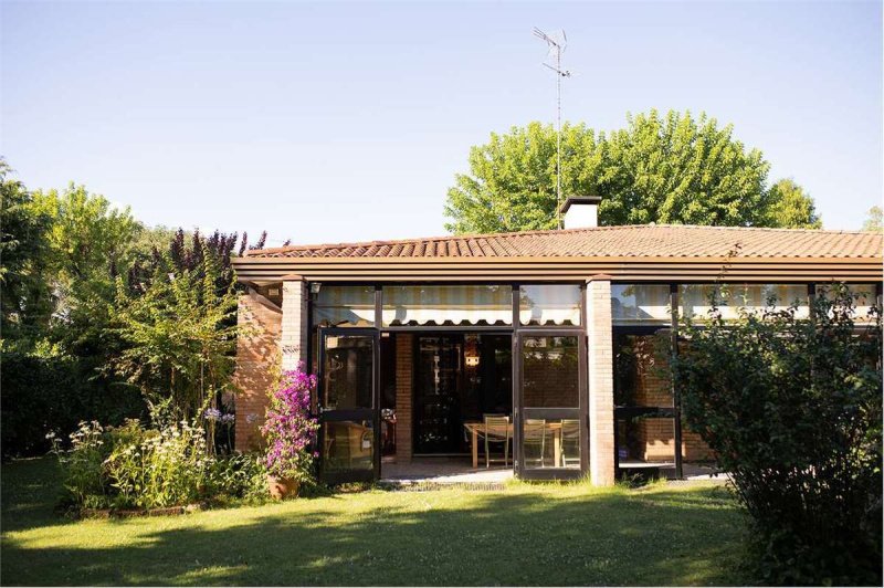 Villa i San Donà di Piave