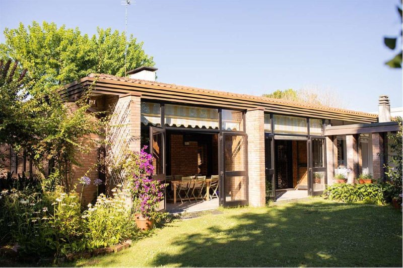 Villa i San Donà di Piave