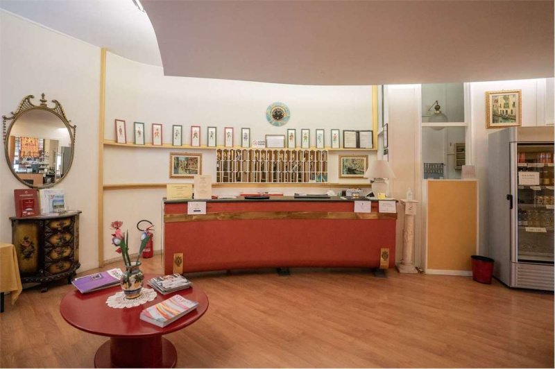 Hotell i San Donà di Piave