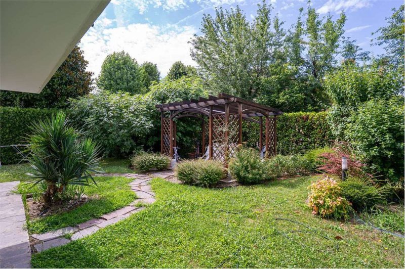 Вилла в Сан-Дона-ди-Пьяве