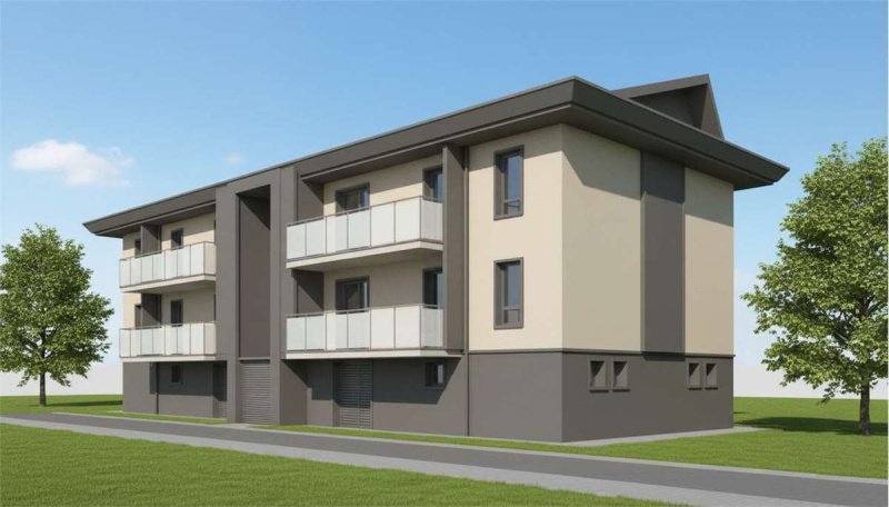 Apartamento en Santo Stino di Livenza