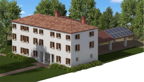 圣斯蒂诺-迪利文扎阁楼