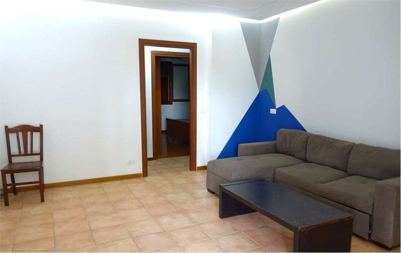 圣斯蒂诺-迪利文扎公寓