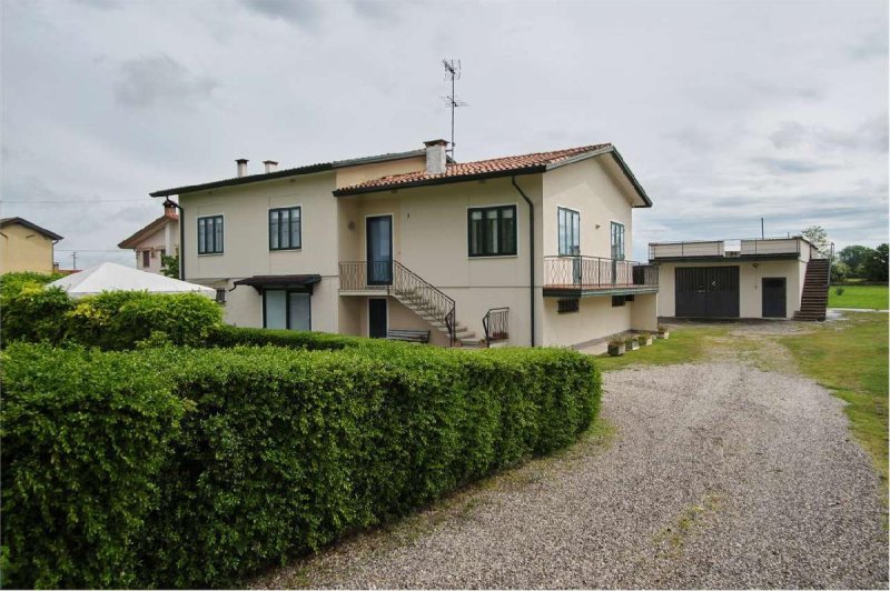Casa independiente en Musile di Piave