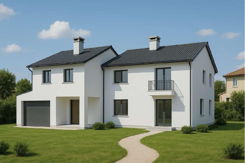 Building plot in Jesolo