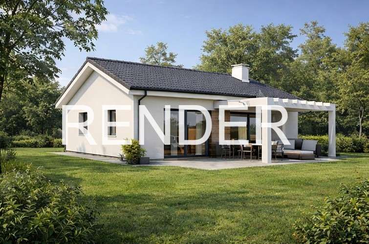 Строительный участок в Санто-Стино-ди-Ливенца
