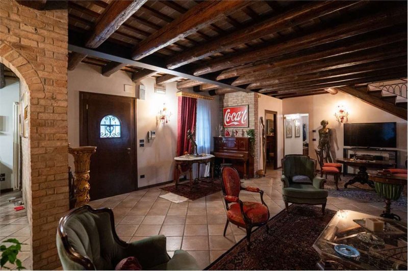 Villa a Salgareda
