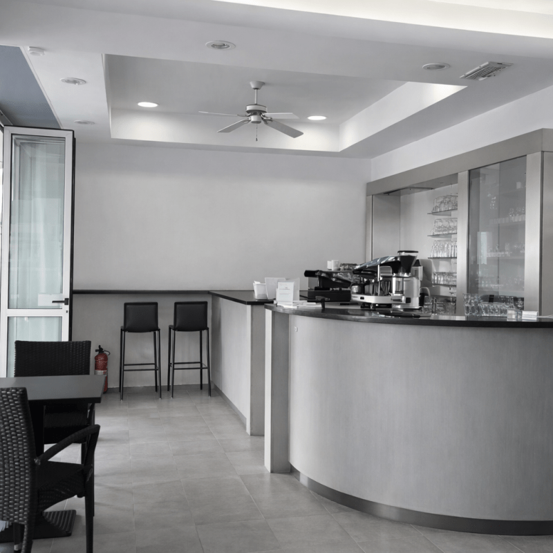 Hotell i Caorle
