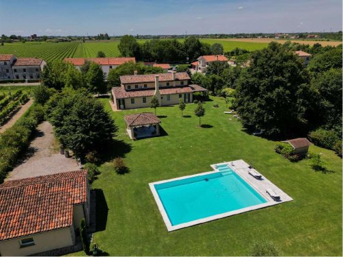 Villa en Musile di Piave