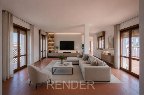 Penthouse à San Donà di Piave