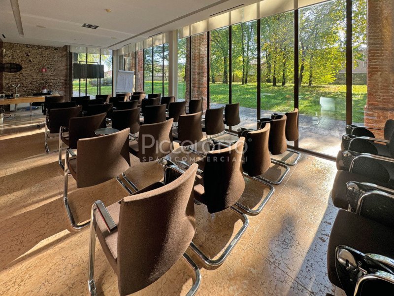 Immobile commerciale a Castelfranco Veneto