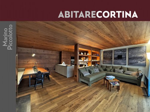 Apartamento en Cortina d'Ampezzo