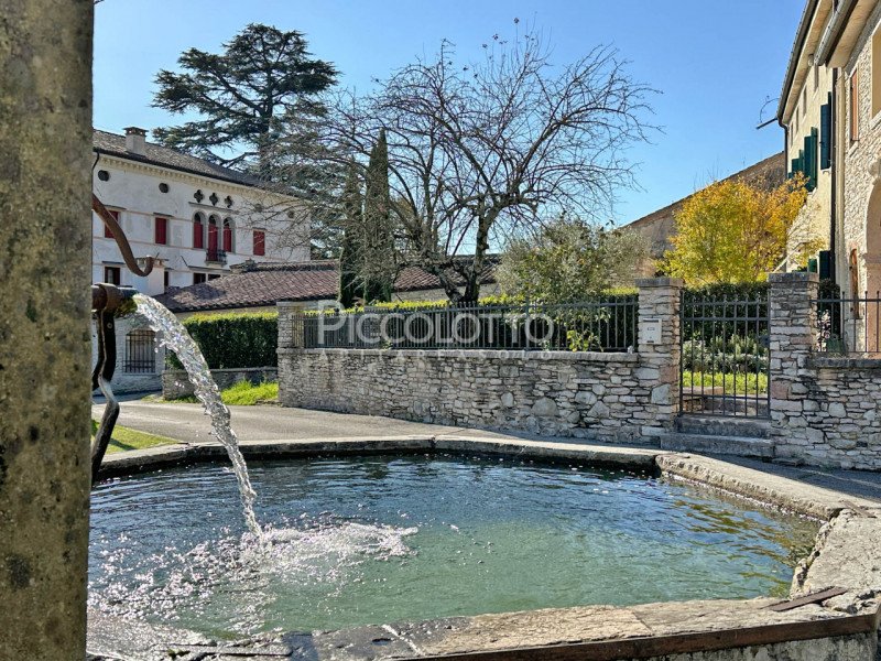 阿索洛乡间房屋