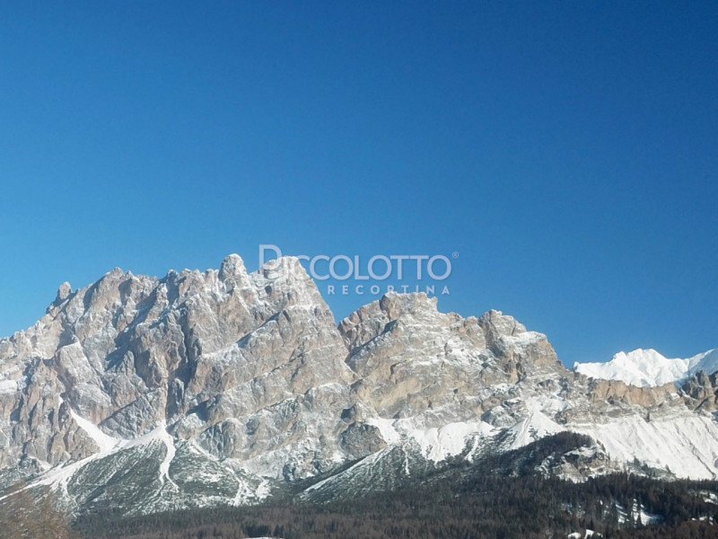 Apartamento en Cortina d'Ampezzo