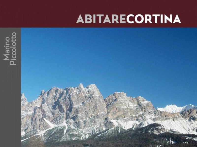 Apartamento en Cortina d'Ampezzo