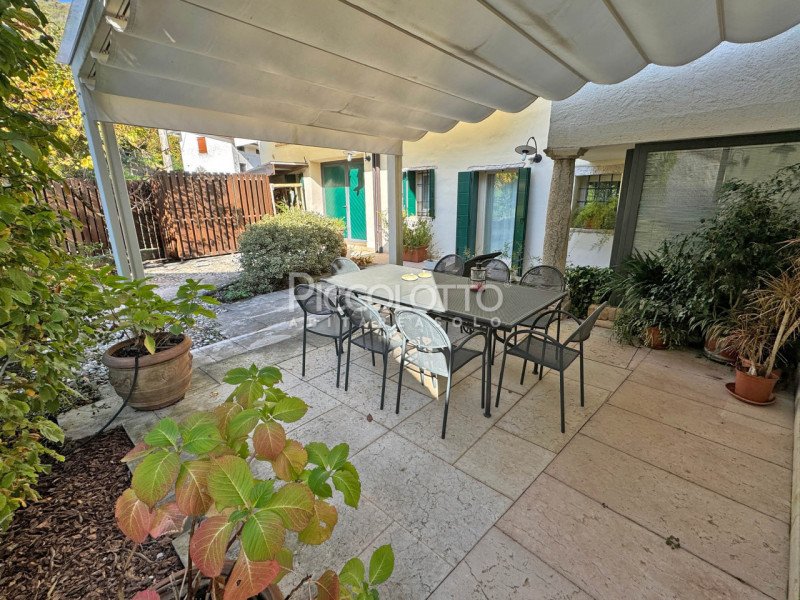 卡瓦索德尔通巴乡间房屋