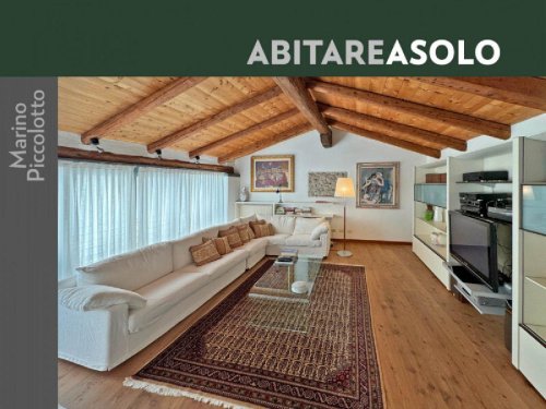 Casa di campagna a Cavaso del Tomba