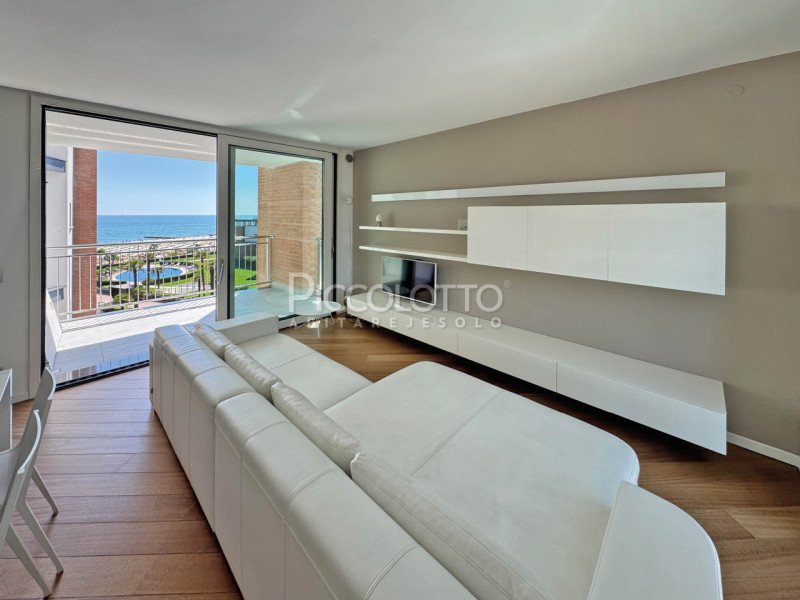 Appartement in Jesolo