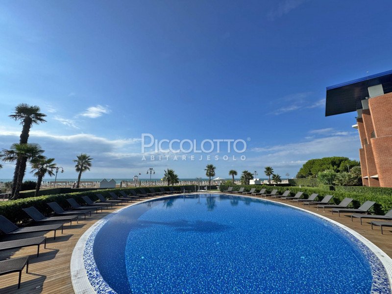 Apartment in Jesolo