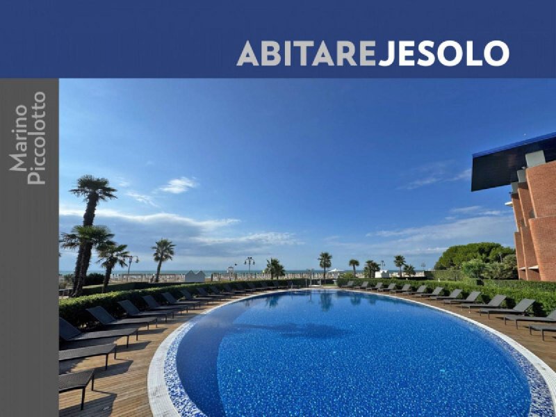 Apartment in Jesolo