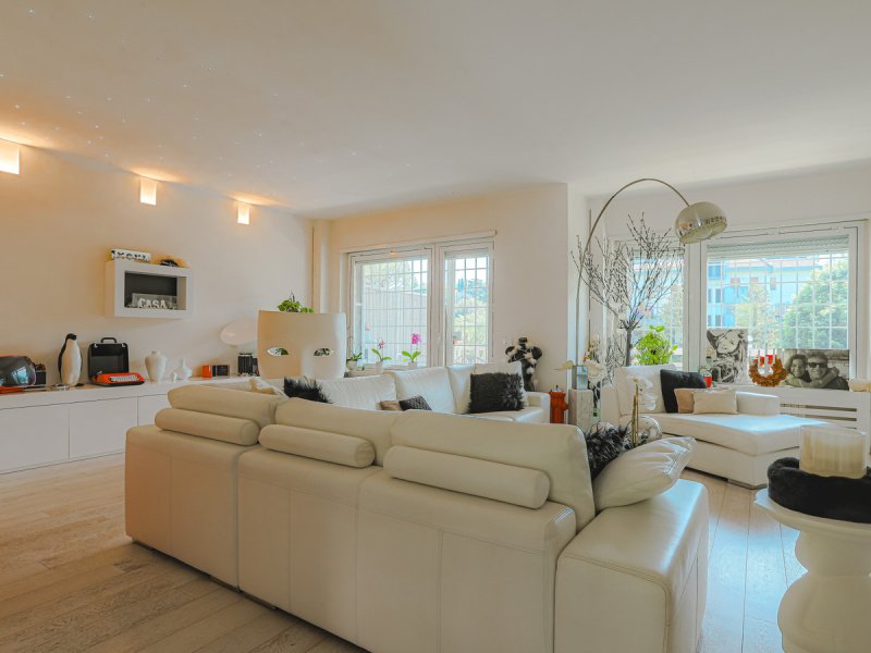 Huis in Roma