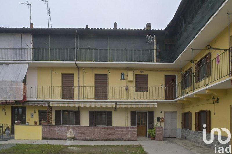 Квартира в Казелле-Торинезе