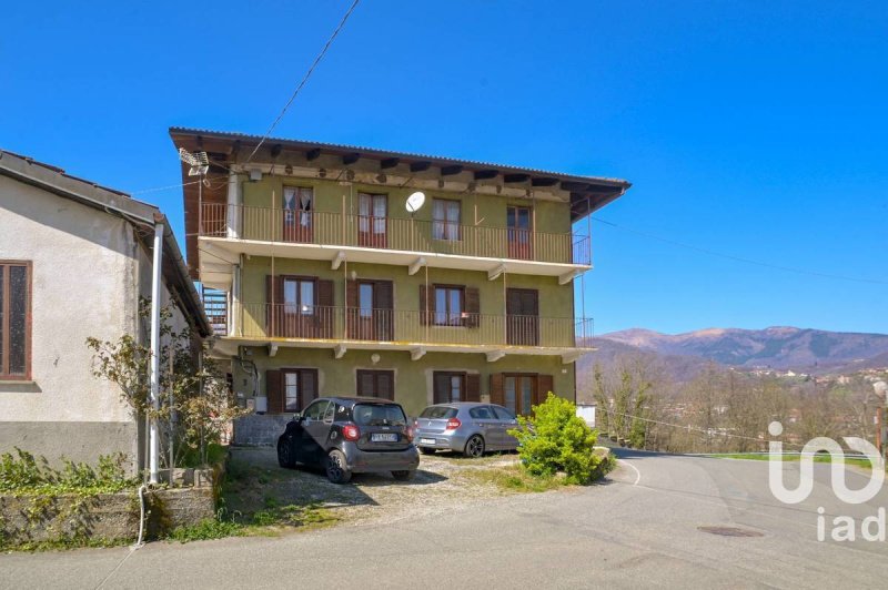 福尔诺卡纳韦塞公寓