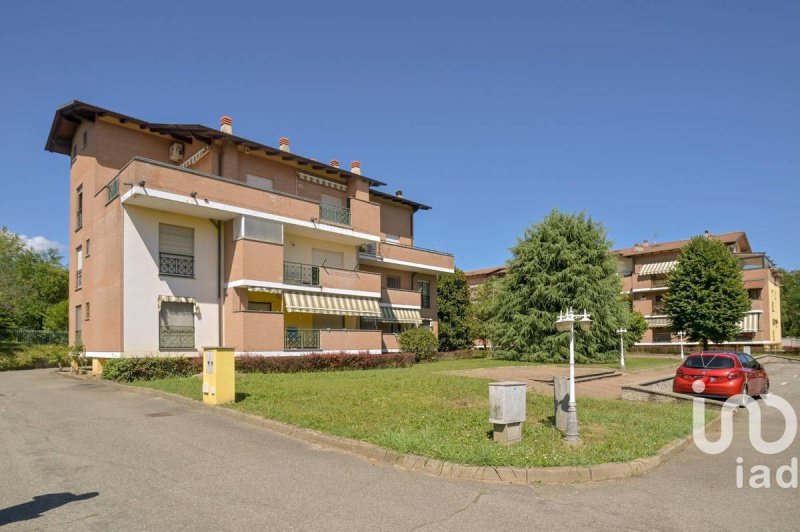 Квартира в Ла-Касса