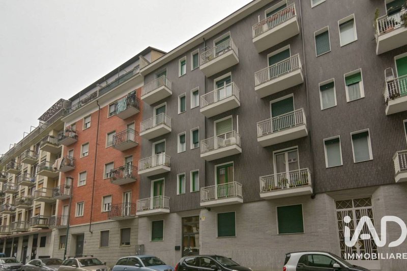 Lägenhet i Turin