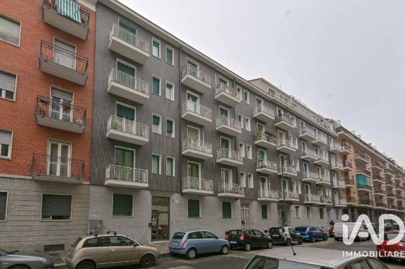 Lägenhet i Turin