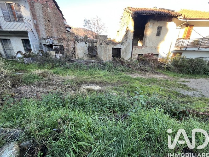 Casa de campo em Givoletto