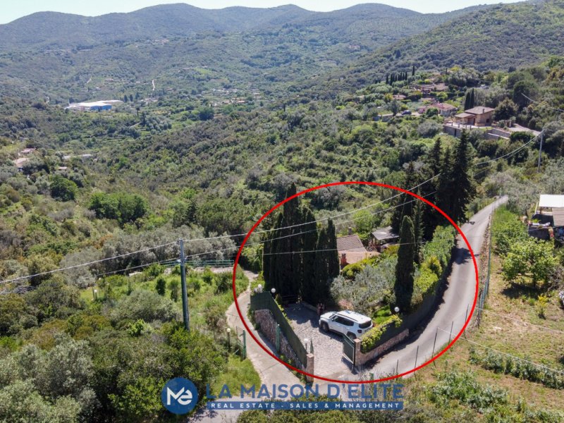 Casa independiente en Monte Argentario