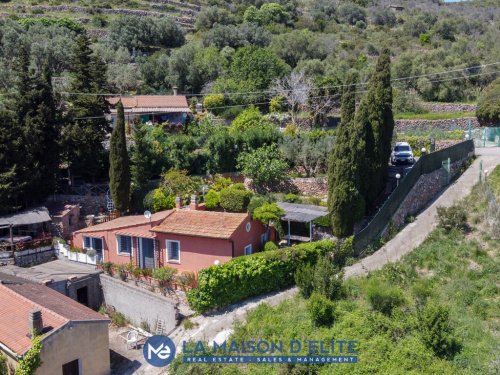 Casa independiente en Monte Argentario