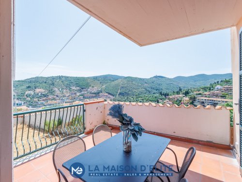 Apartment in Monte Argentario