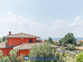 Terraced house in San Lorenzo Nuovo